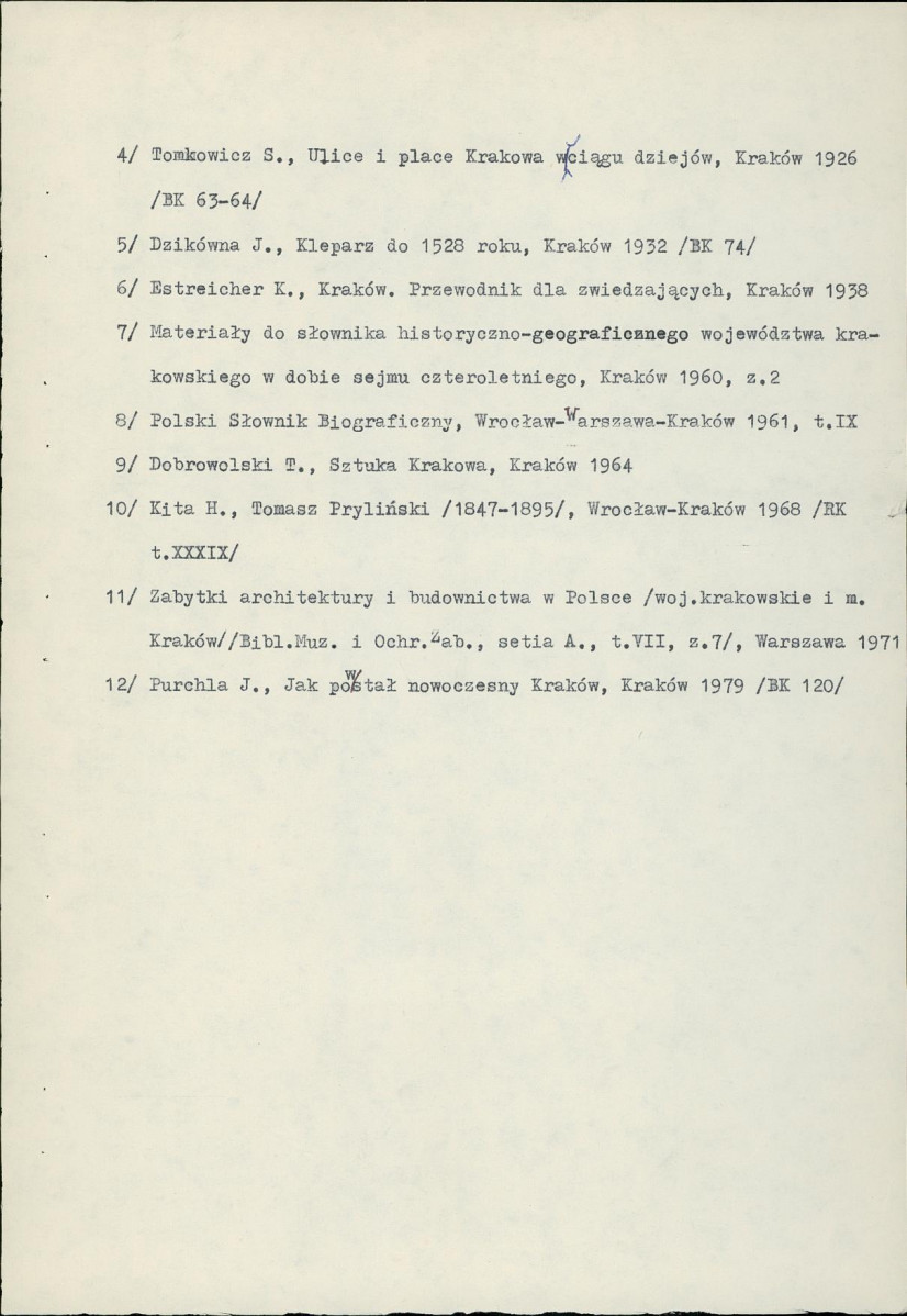 Ewidencja parkowa, skan nr 15