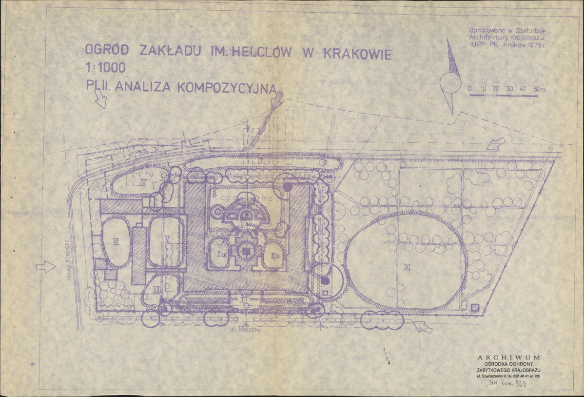 Ewidencja parkowa, skan nr 29