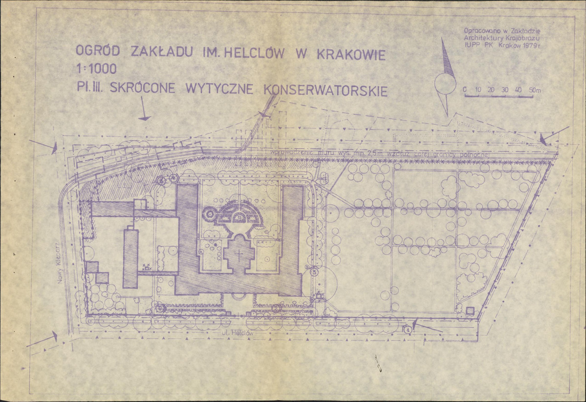 Ewidencja parkowa, skan nr 31
