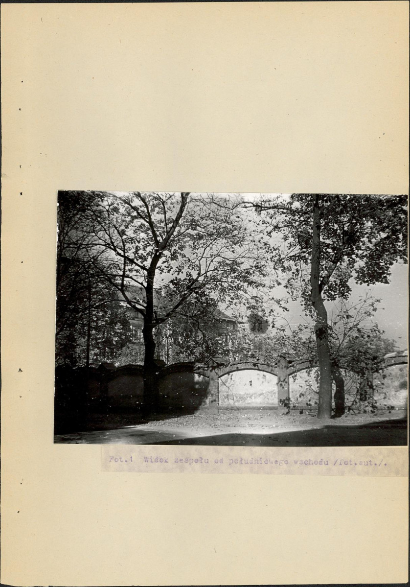 Ewidencja parkowa, skan nr 32