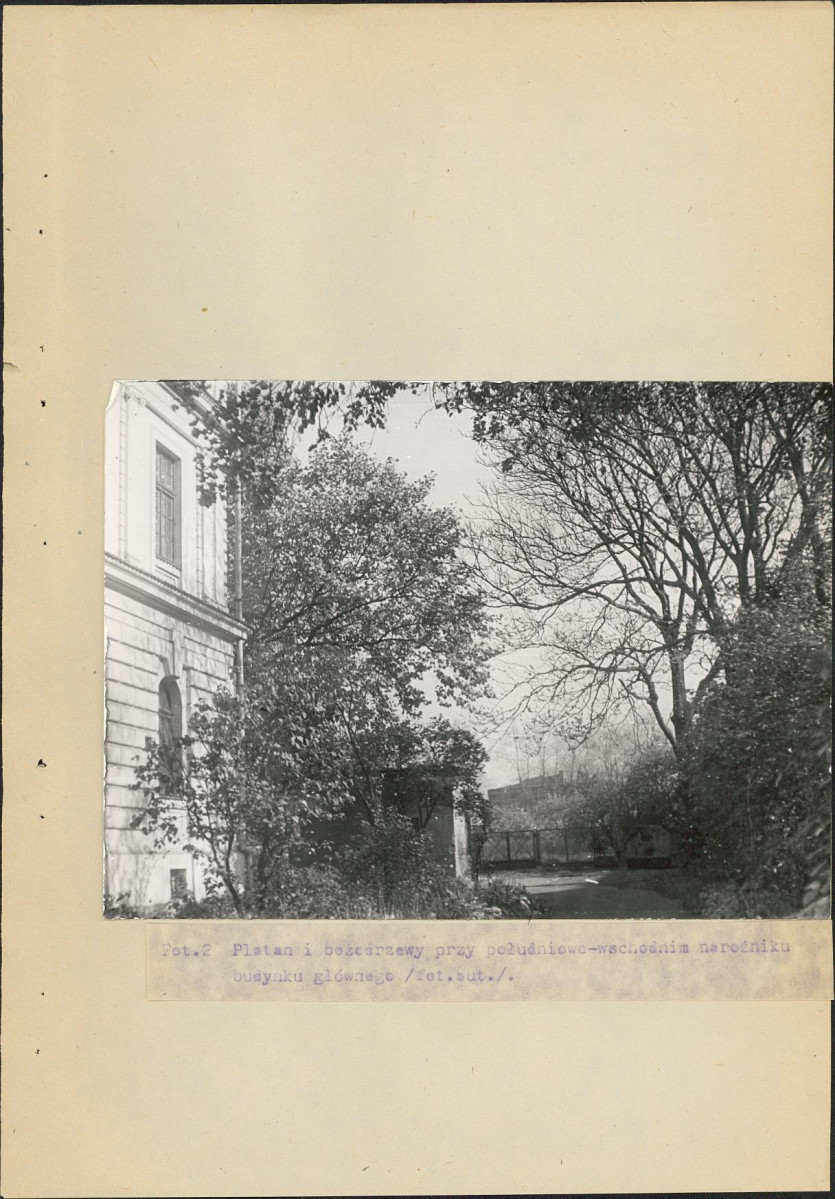 Ewidencja parkowa, skan nr 33