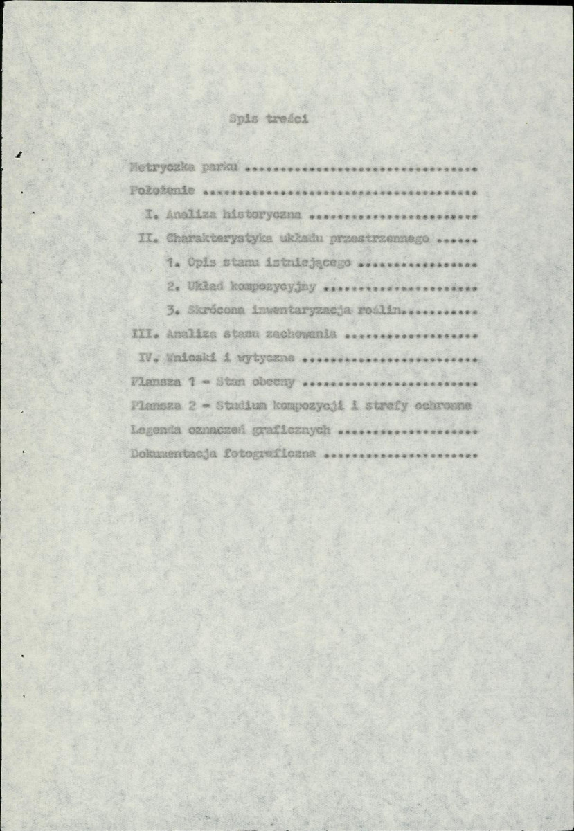 EP - Ewidencja parkowa, skan nr 7