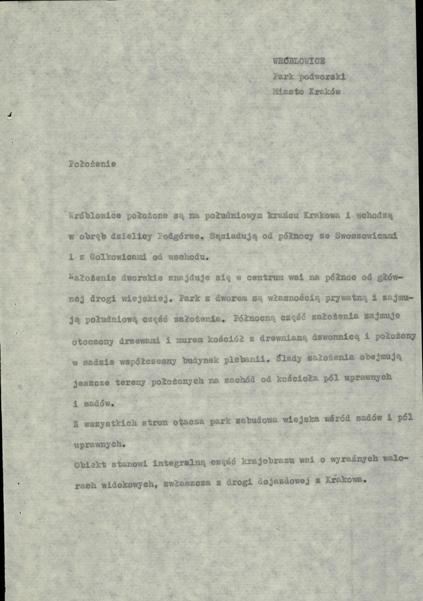 EP - Ewidencja parkowa, skan nr 8