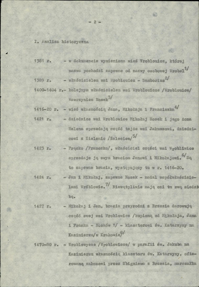 EP - Ewidencja parkowa, skan nr 9