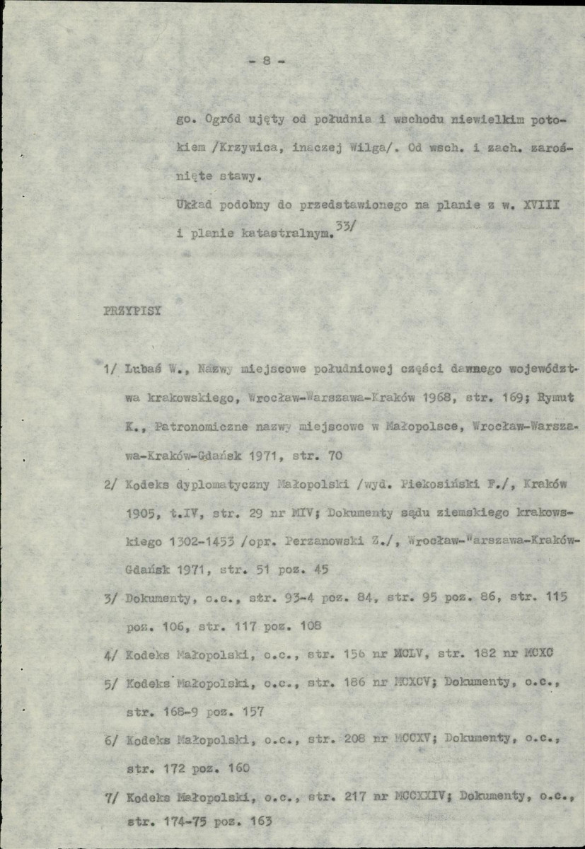 EP - Ewidencja parkowa, skan nr 15