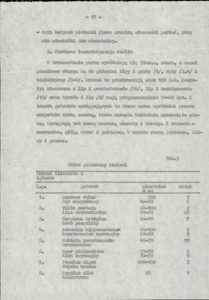 EP - Ewidencja parkowa, skan nr 28