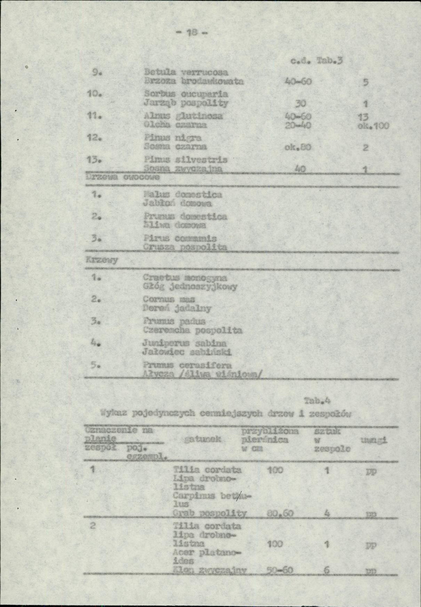 EP - Ewidencja parkowa, skan nr 29