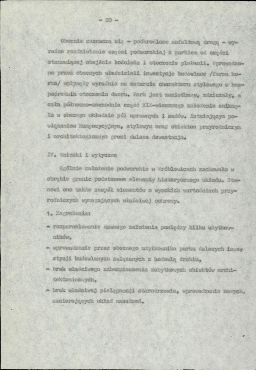 EP - Ewidencja parkowa, skan nr 31