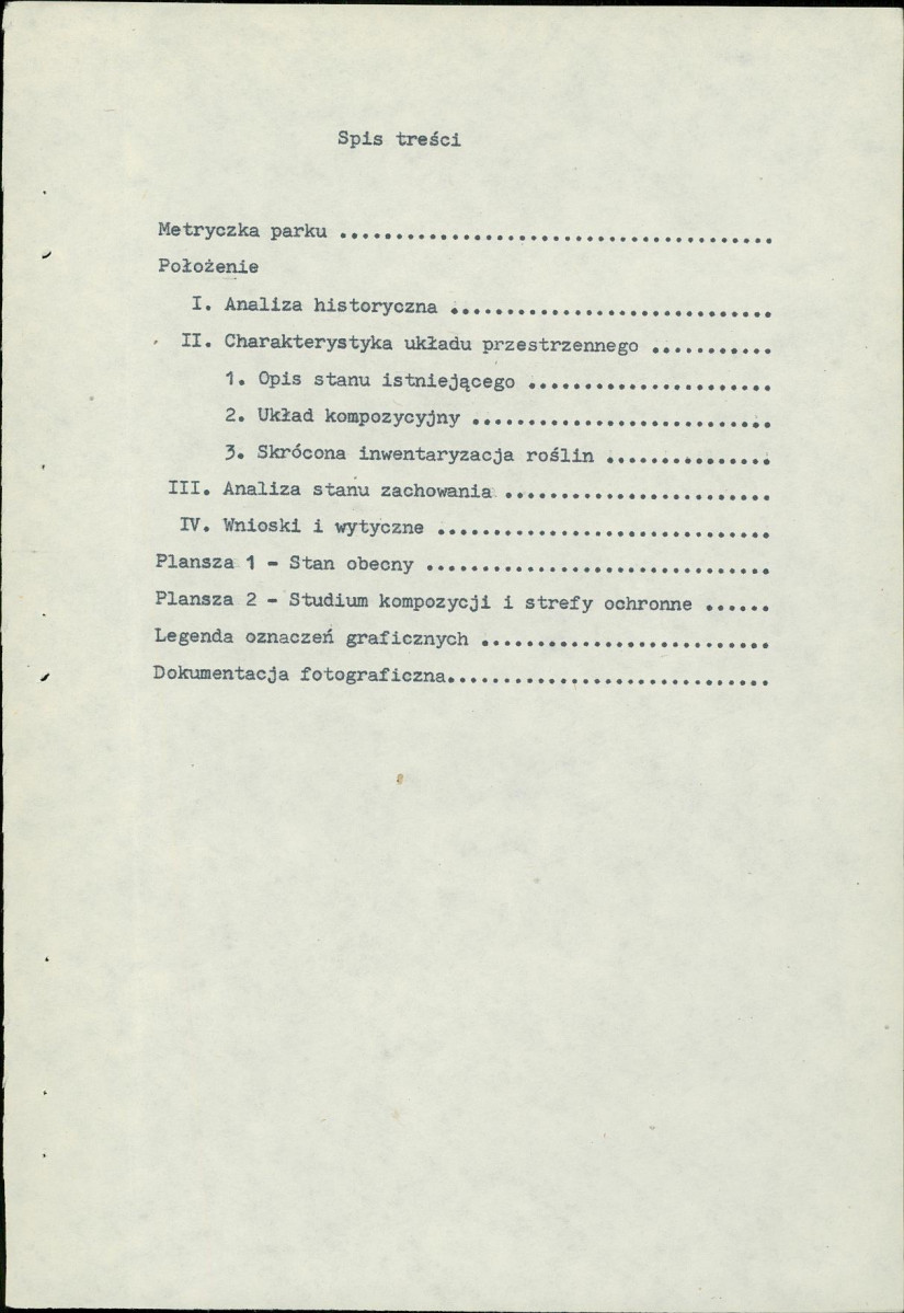 Ewidencja parkowa, skan nr 6