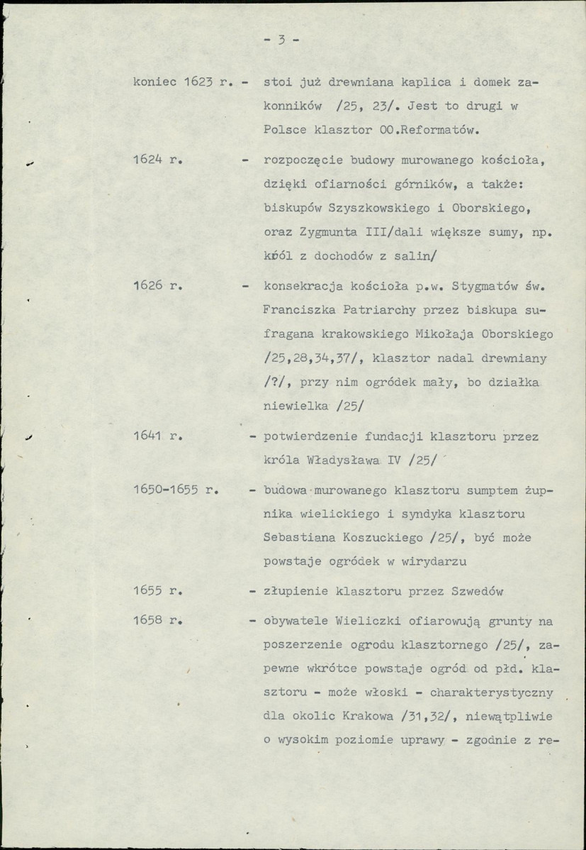 Ewidencja parkowa, skan nr 9