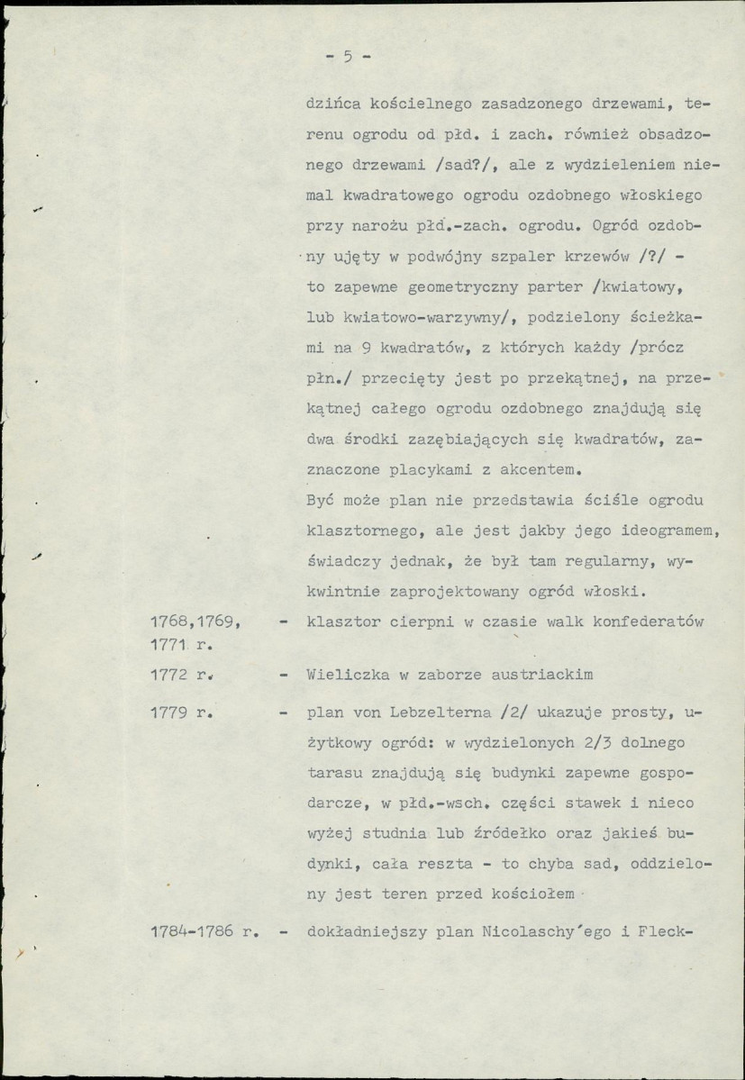 Ewidencja parkowa, skan nr 11