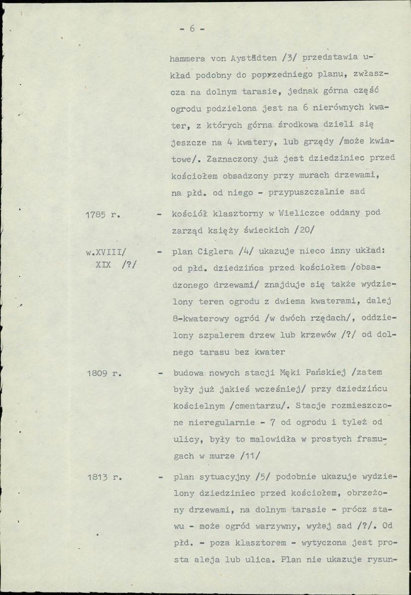 Ewidencja parkowa, skan nr 12