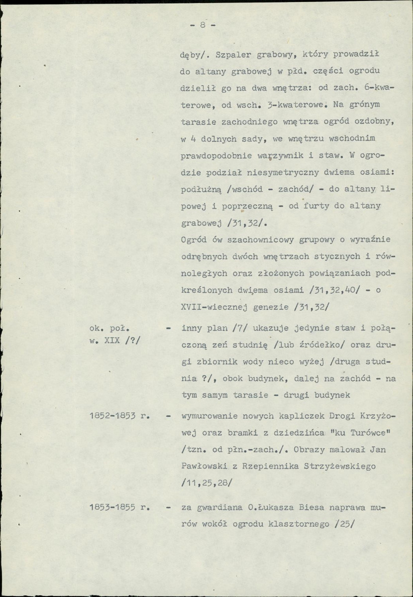 Ewidencja parkowa, skan nr 14