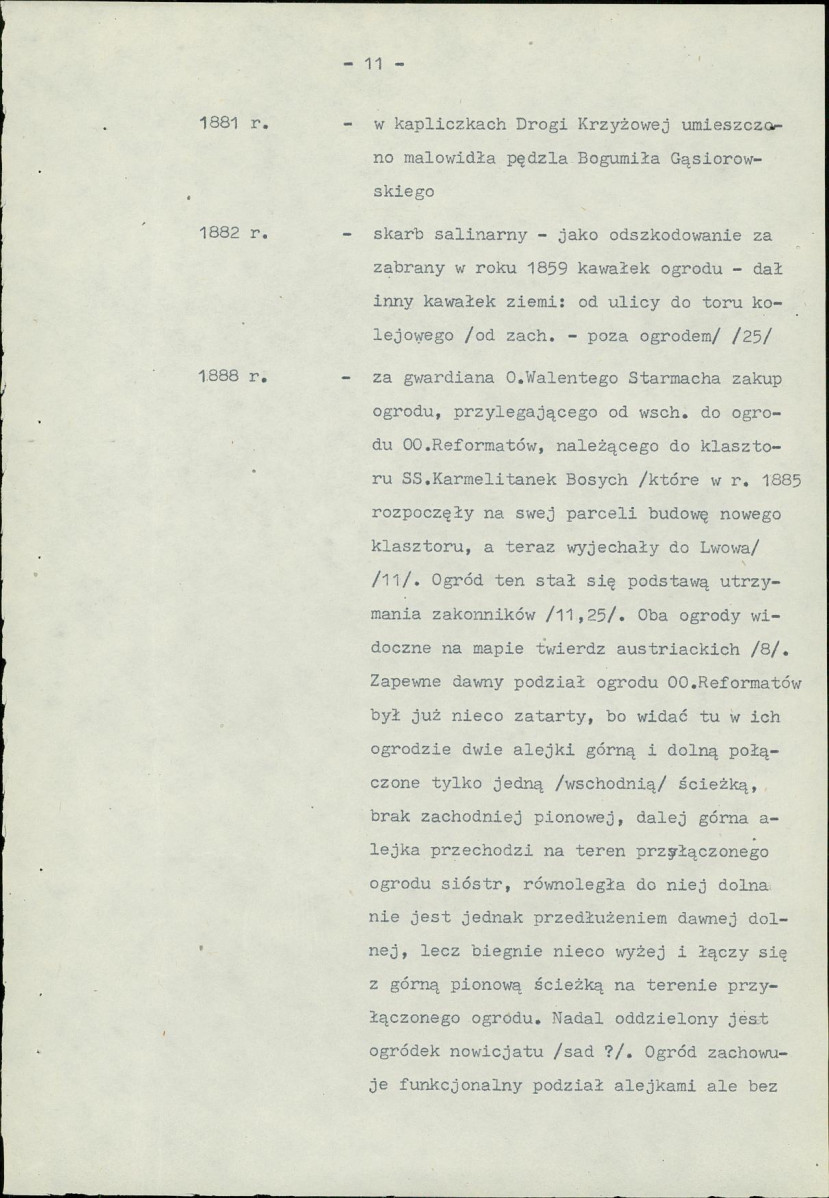 Ewidencja parkowa, skan nr 17