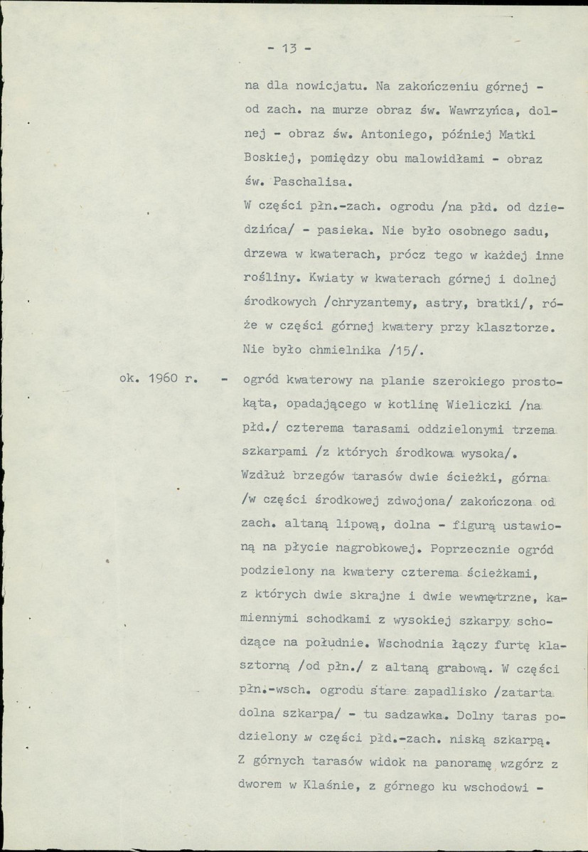 Ewidencja parkowa, skan nr 19