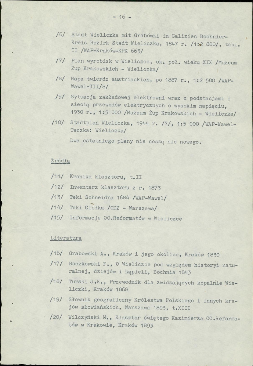 Ewidencja parkowa, skan nr 22