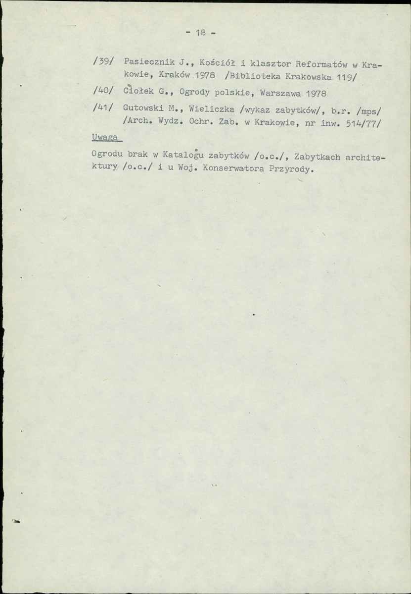 Ewidencja parkowa, skan nr 24