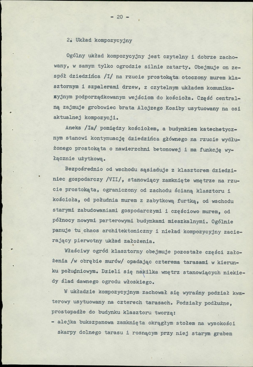 Ewidencja parkowa, skan nr 30