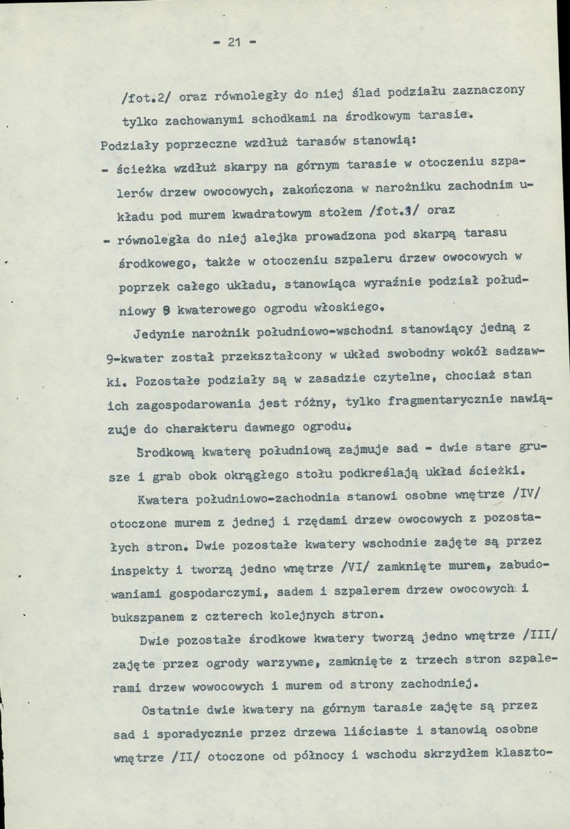 Ewidencja parkowa, skan nr 31