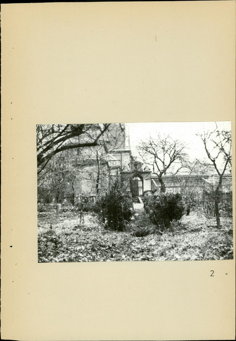 Ewidencja parkowa, skan nr 44