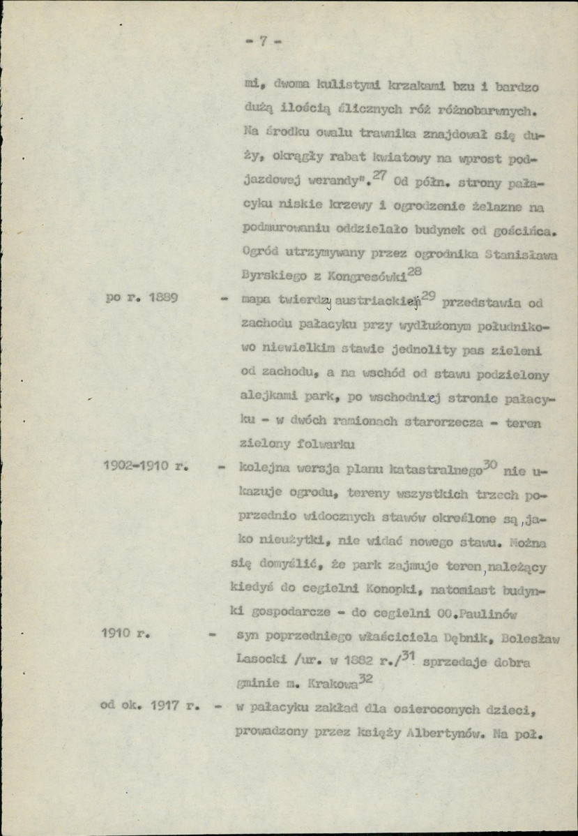 Ewidencja parkowa, skan nr 15