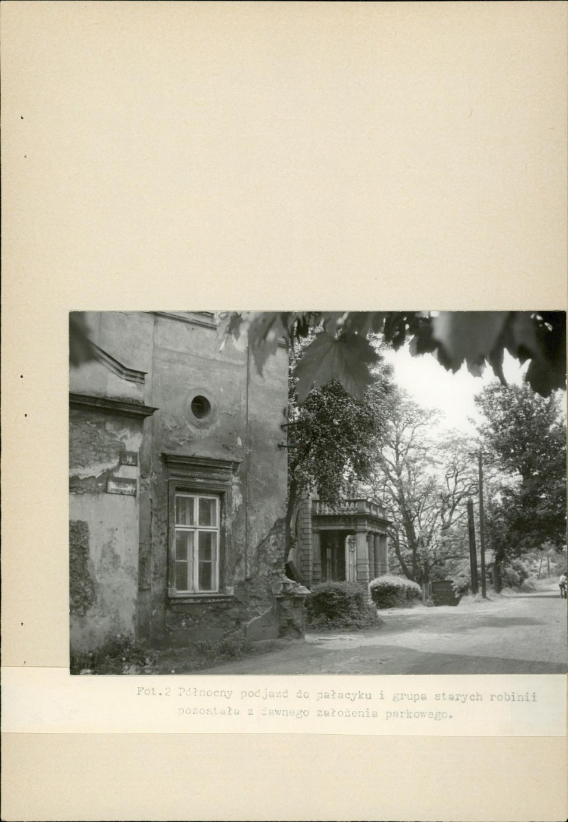Ewidencja parkowa, skan nr 45
