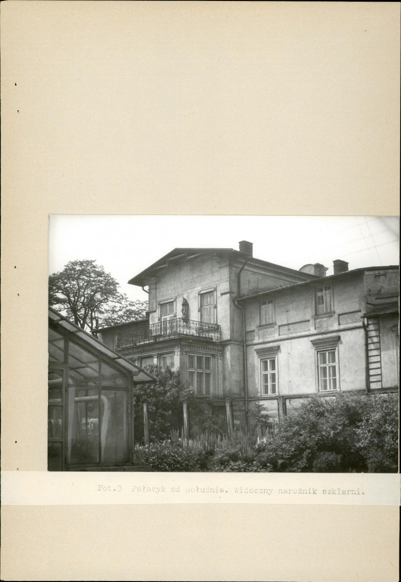 Ewidencja parkowa, skan nr 46