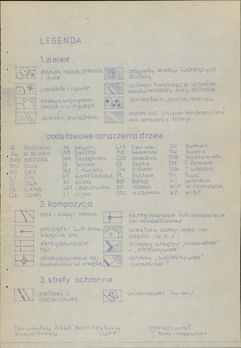Ewidencja parkowa, skan nr 16
