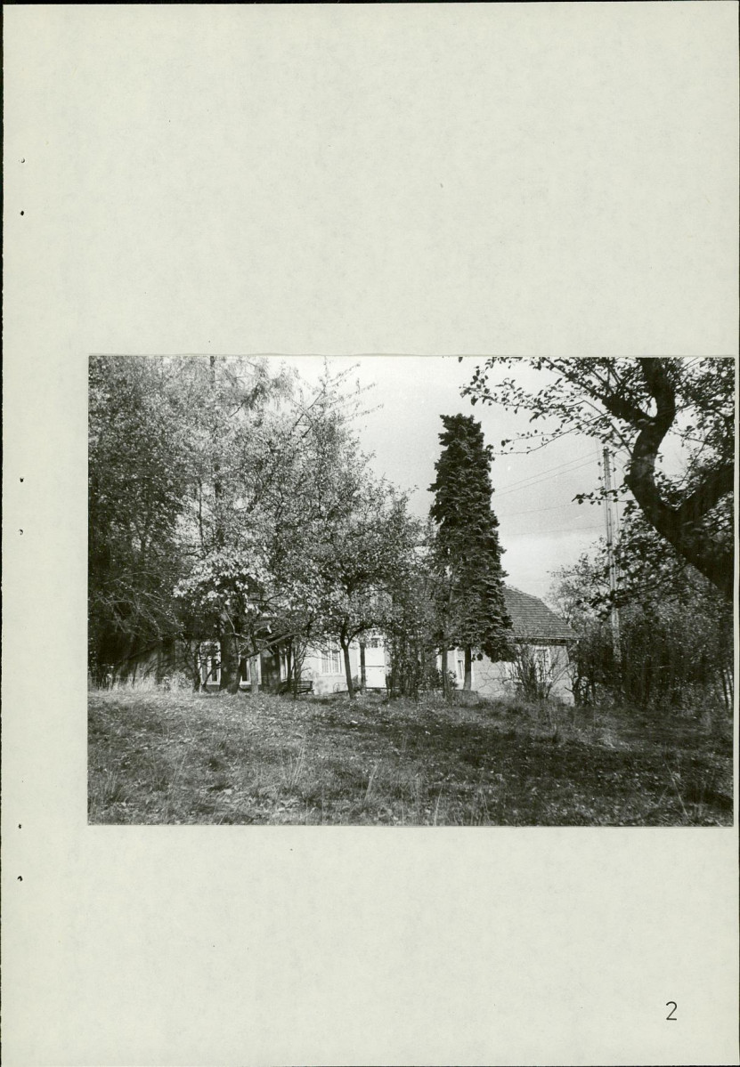 Ewidencja parkowa, skan nr 18