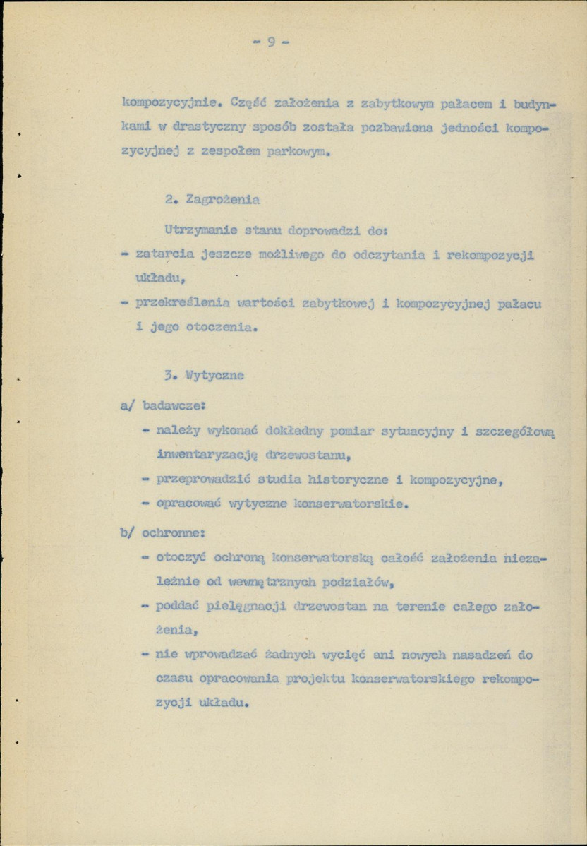 Ewidencja parkowa, skan nr 13