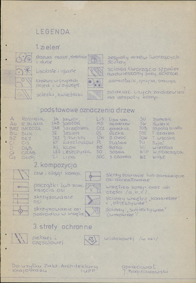 Ewidencja parkowa, skan nr 18