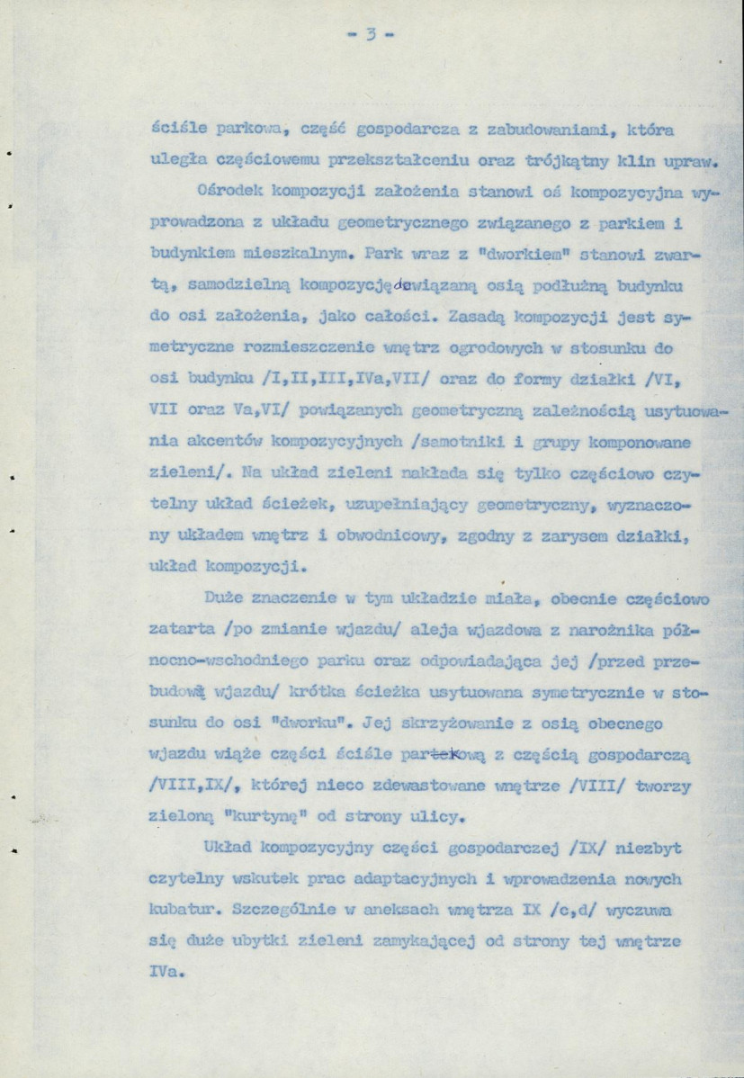 Ewidencja parkowa, skan nr 7