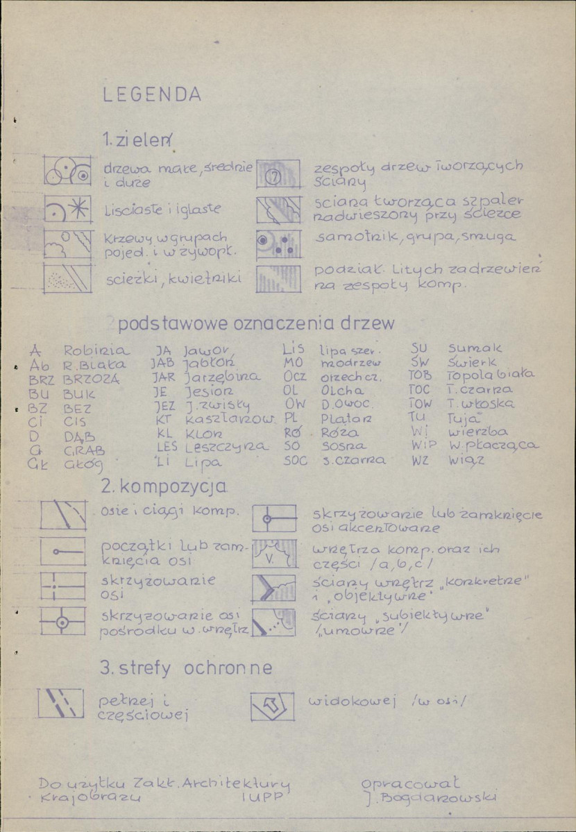 Ewidencja parkowa, skan nr 16