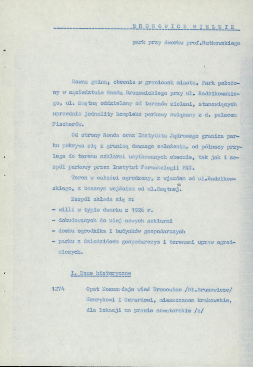 Ewidencja parkowa, skan nr 5