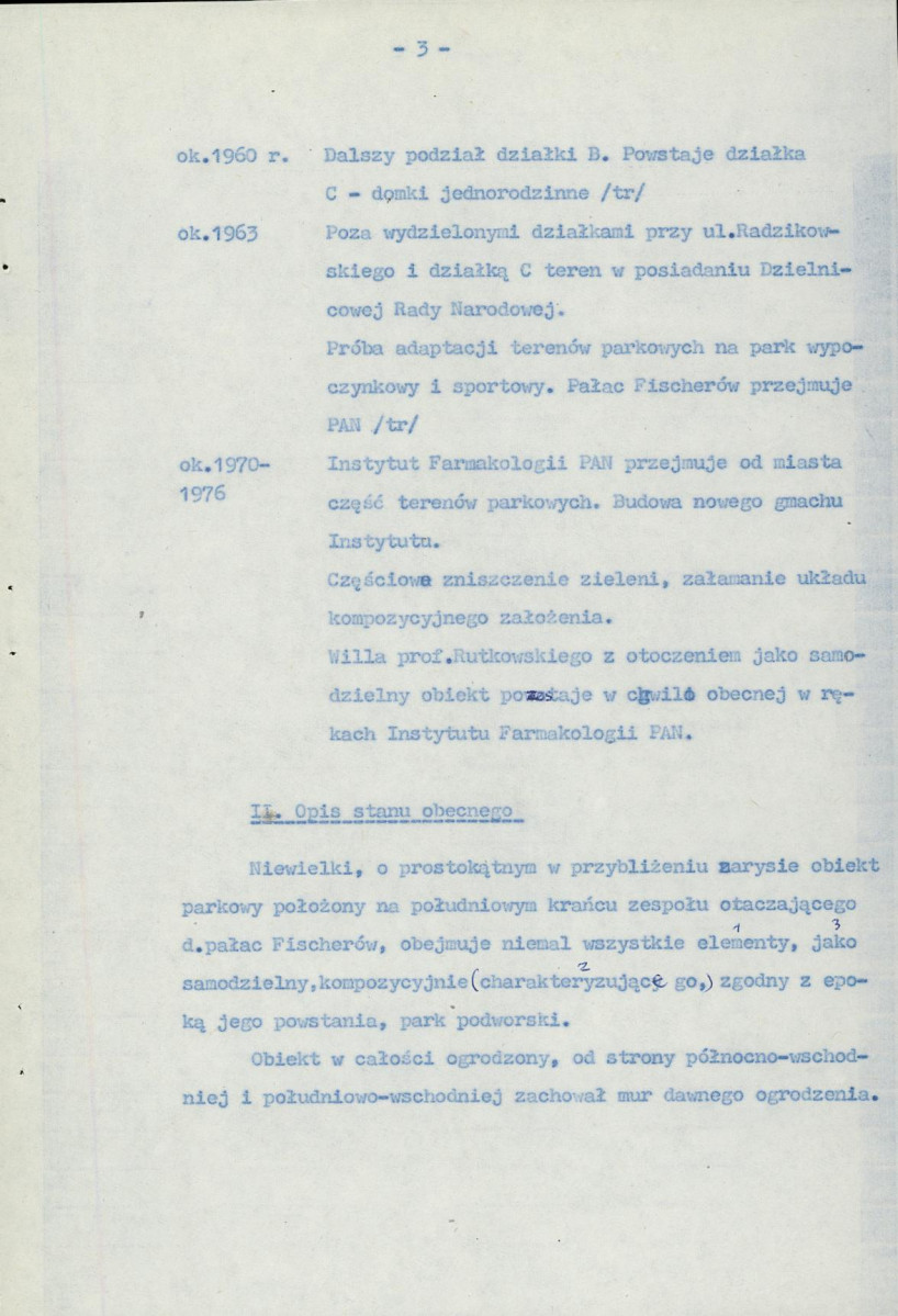 Ewidencja parkowa, skan nr 7