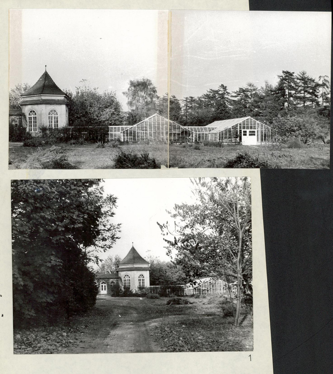 Ewidencja parkowa, skan nr 19