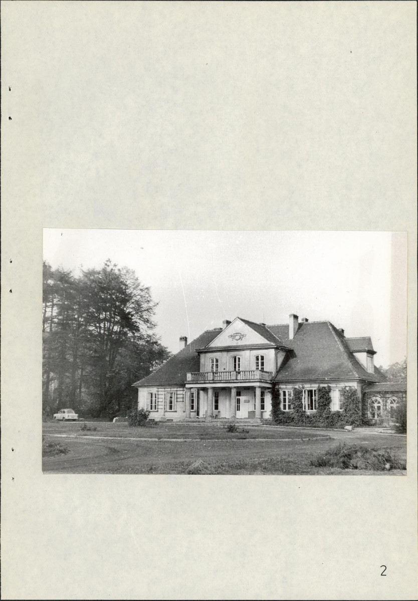 Ewidencja parkowa, skan nr 20