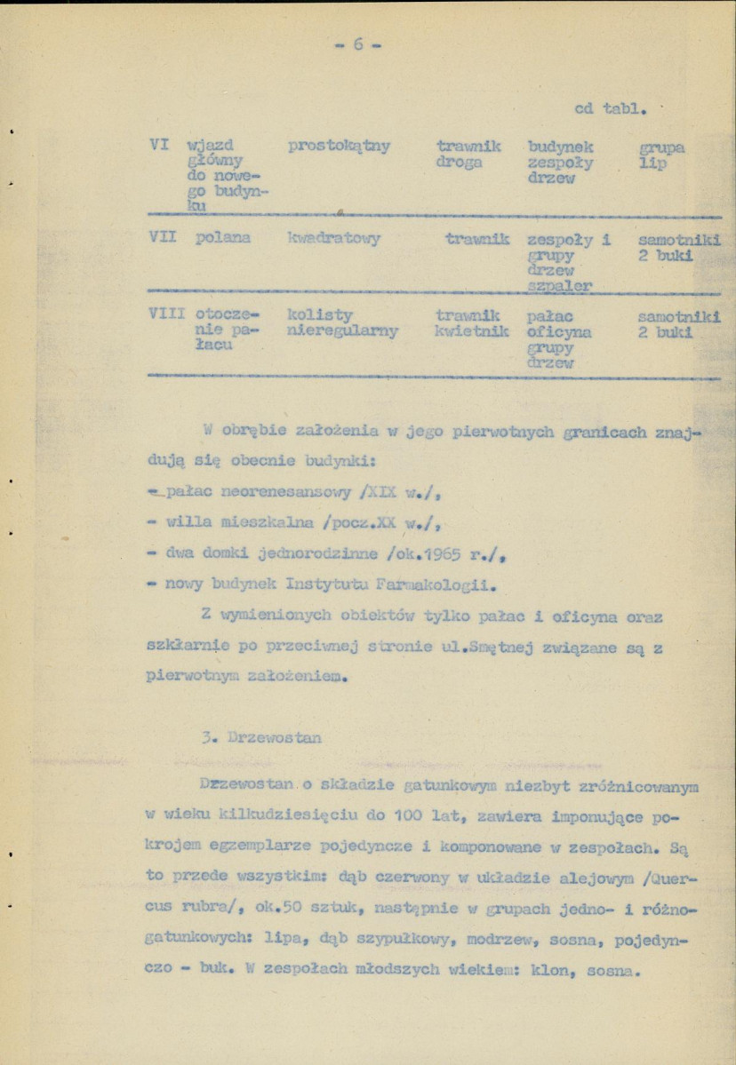 EP - Ewidencja parkowa, skan nr 10