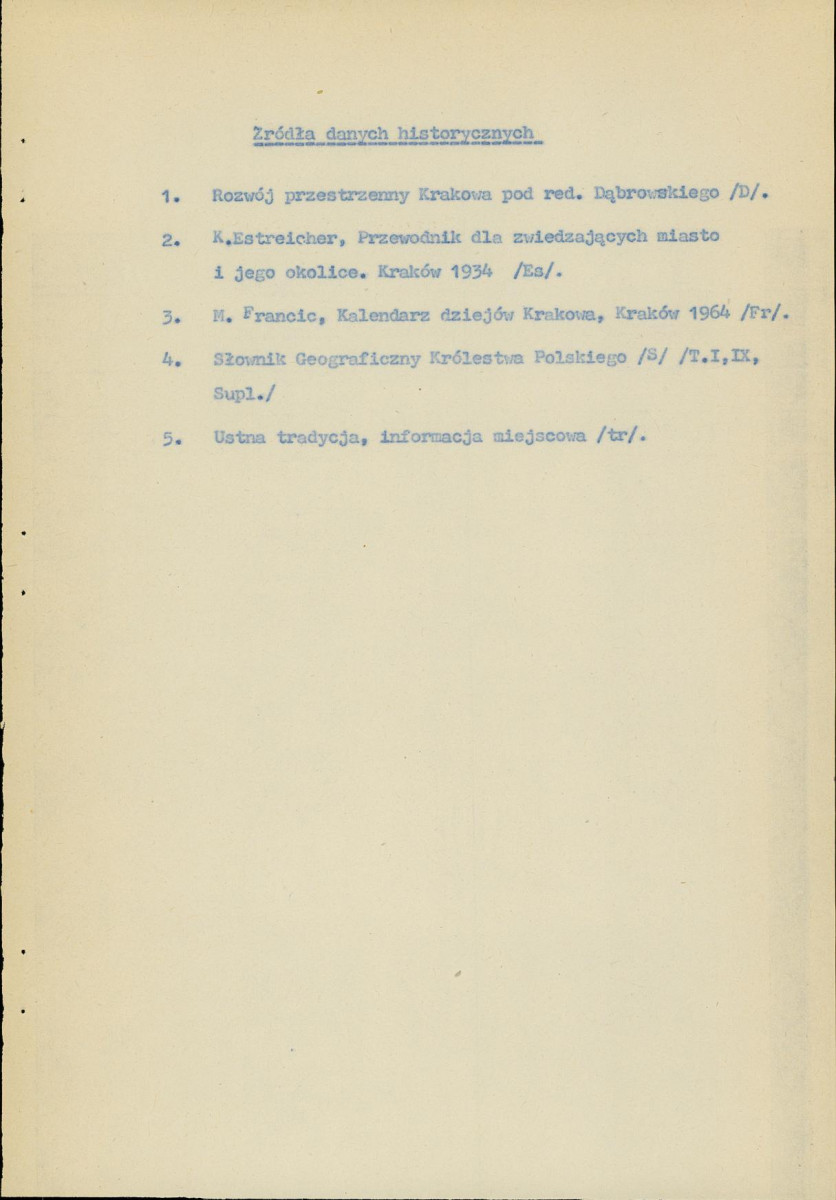EP - Ewidencja parkowa, skan nr 15