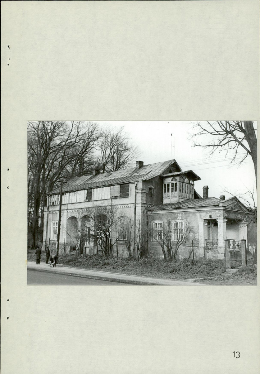 EP - Ewidencja parkowa, skan nr 28