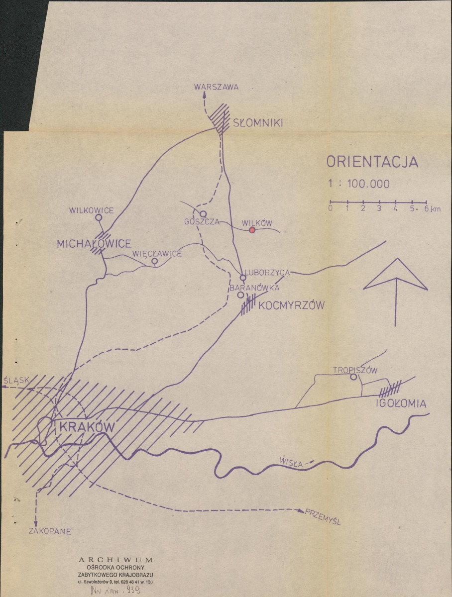 EP - Ewidencja parkowa, skan nr 7