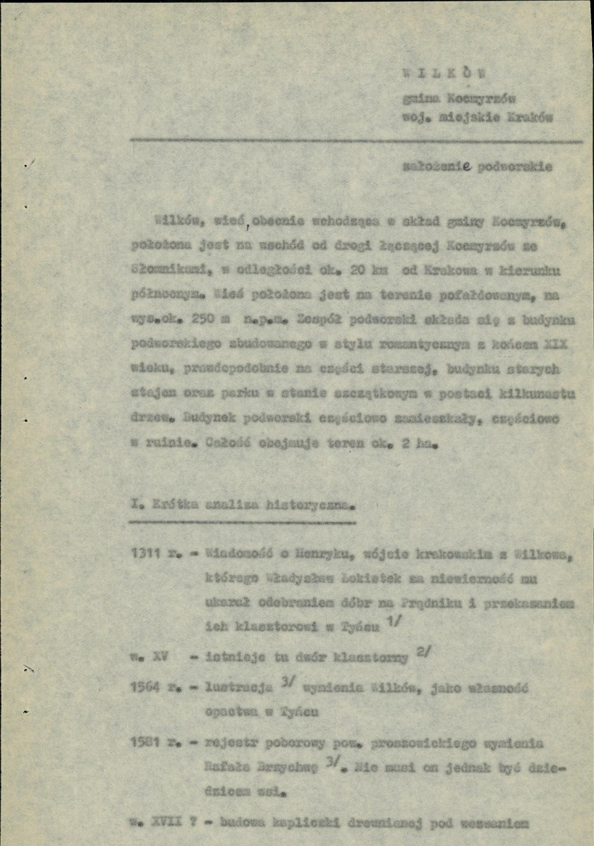 EP - Ewidencja parkowa, skan nr 8