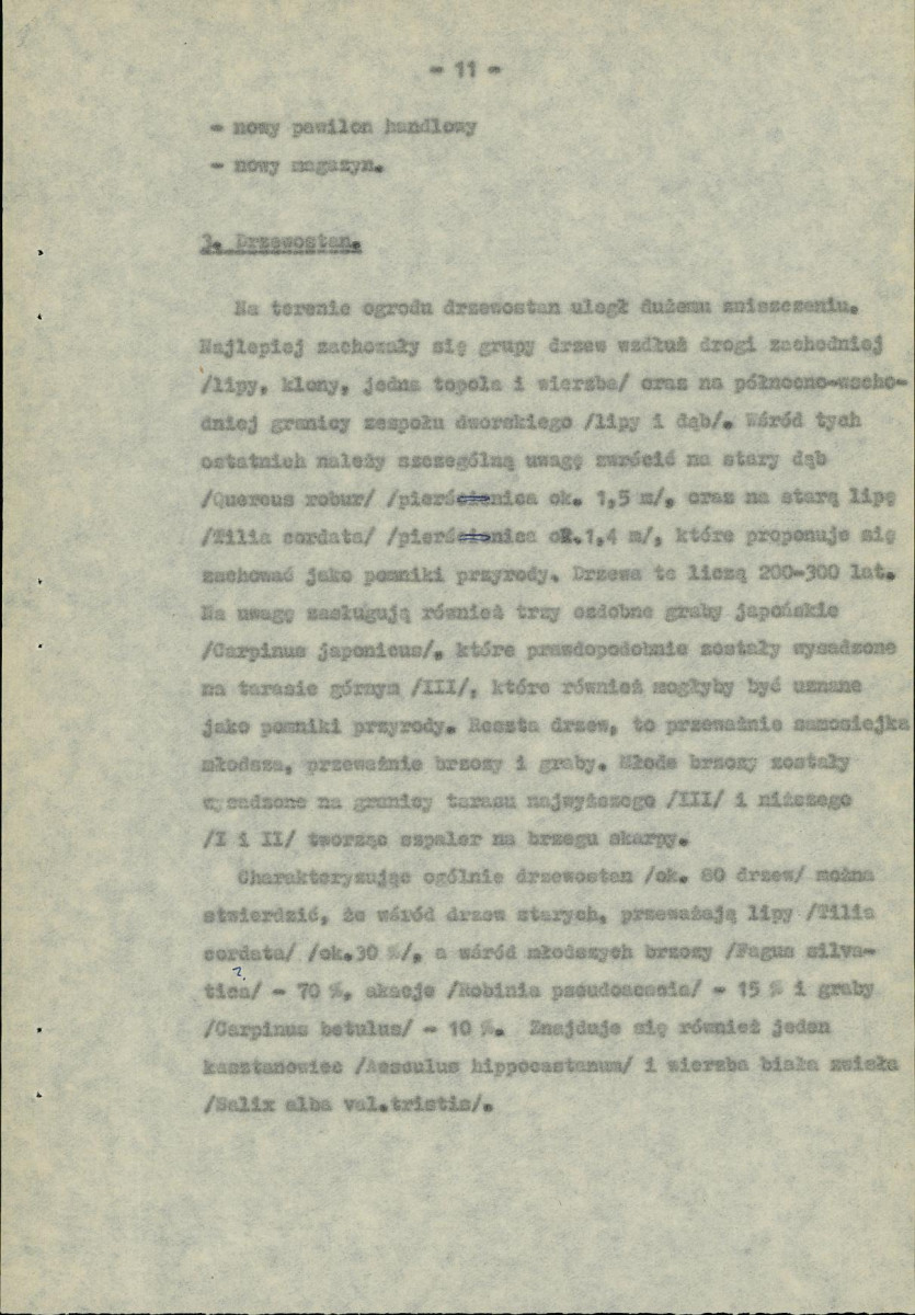 EP - Ewidencja parkowa, skan nr 19