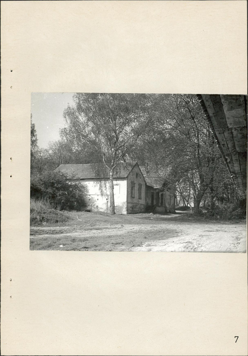 EP - Ewidencja parkowa, skan nr 29