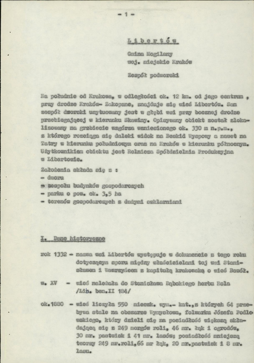 Ewidencja parkowa, skan nr 6