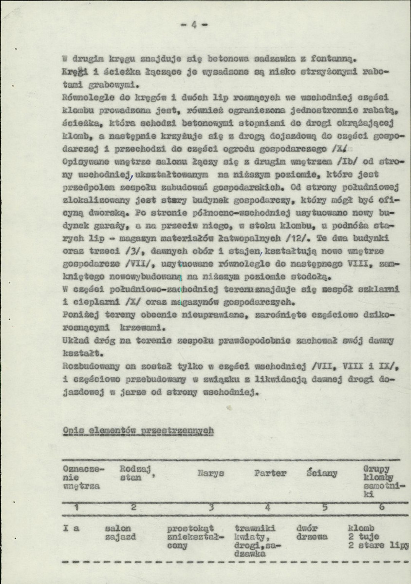Ewidencja parkowa, skan nr 9