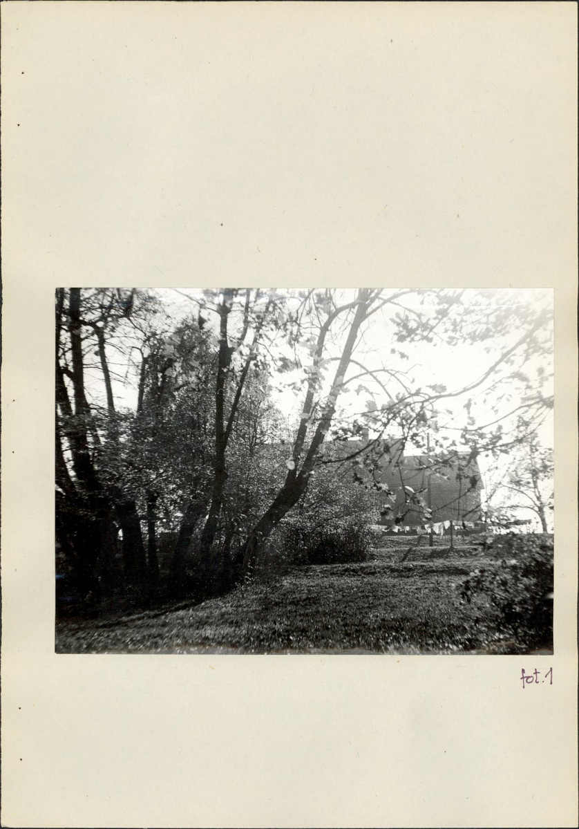 Ewidencja parkowa, skan nr 14