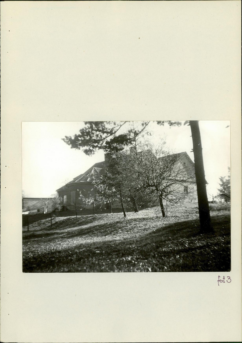 Ewidencja parkowa, skan nr 16