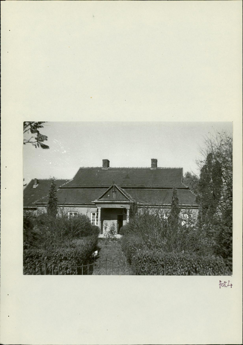 Ewidencja parkowa, skan nr 17