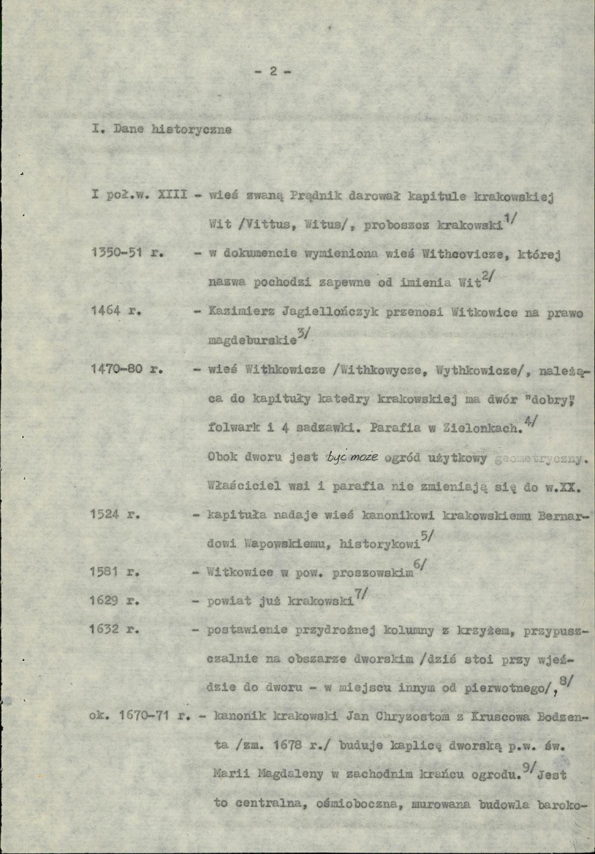 Ewidencja parkowa, skan nr 9